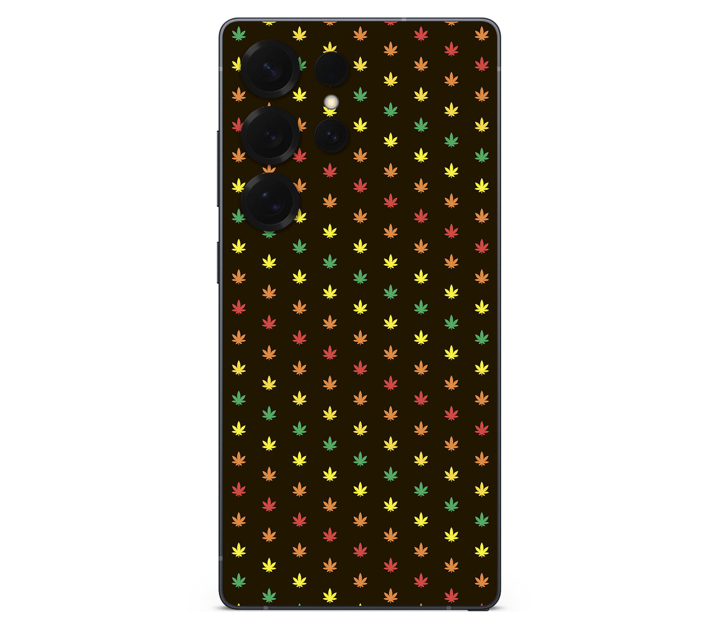Galaxy S26 Ultra skin, Elysian, back skin