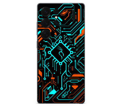 Samsung Galaxy S25 Ultra Kali (Core)