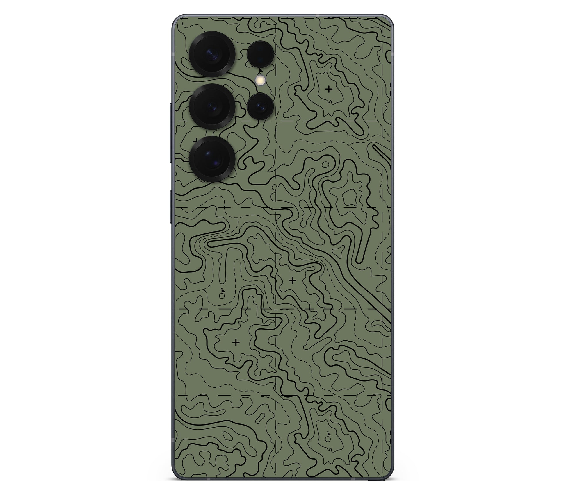 Samsung Galaxy S25 Ultra Lockdown (Deathline)
