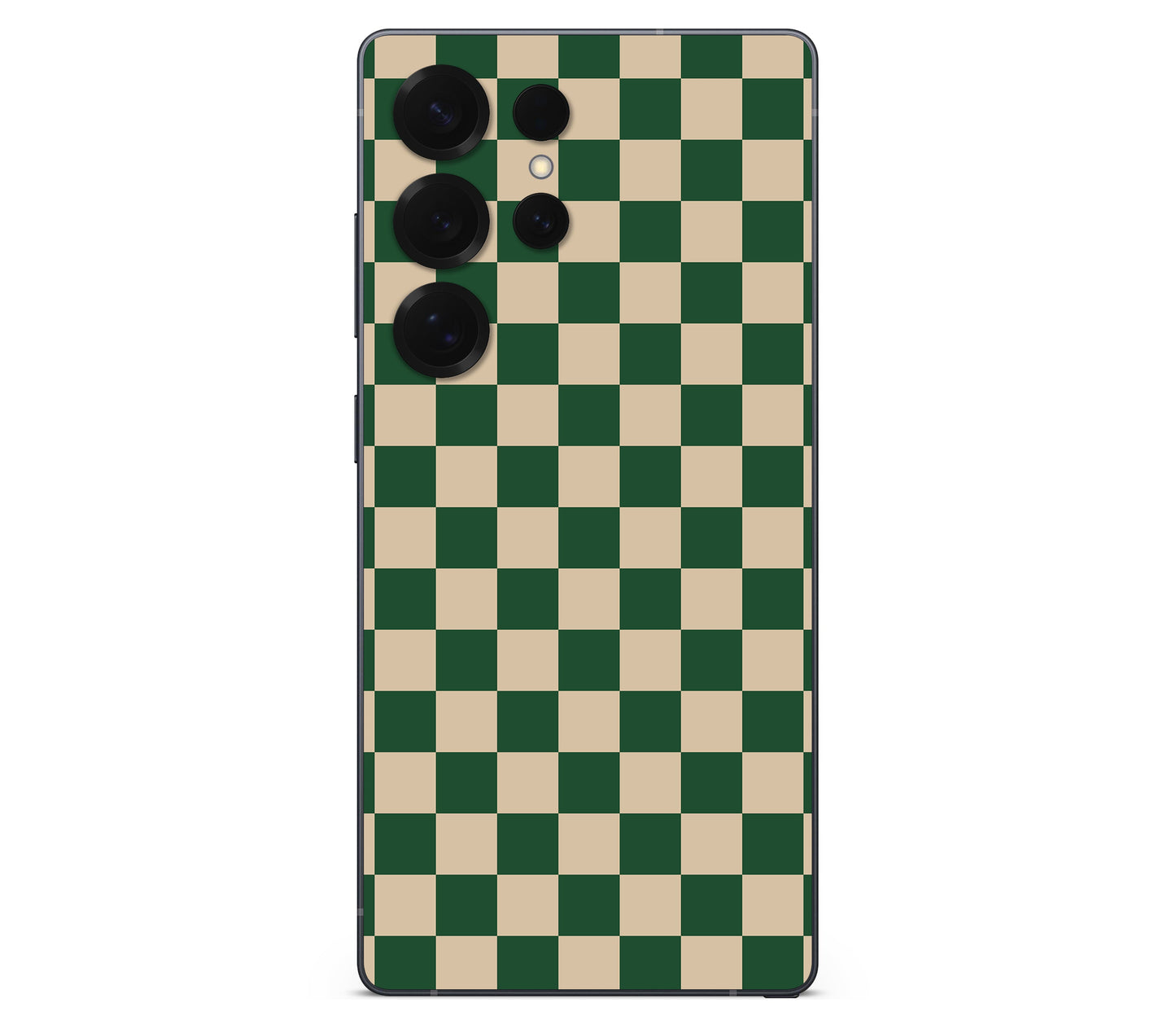 Galaxy S26 Ultra skin, Queen’s Gambit, back skin