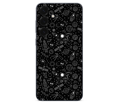 Samsung Galaxy S25 Cygnus