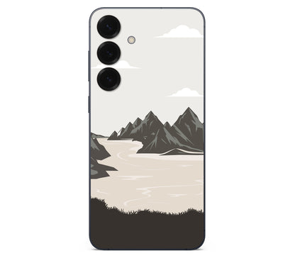 Samsung Galaxy S25 Dope Valley