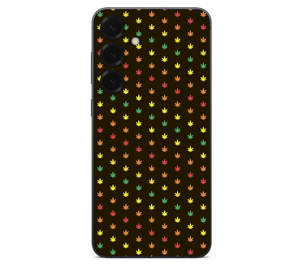 Samsung Galaxy S25 Elysian