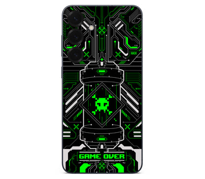 Samsung Galaxy S25 Fatal Error (Acid)