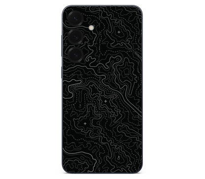 Samsung Galaxy S25 Lockdown (Blackout)
