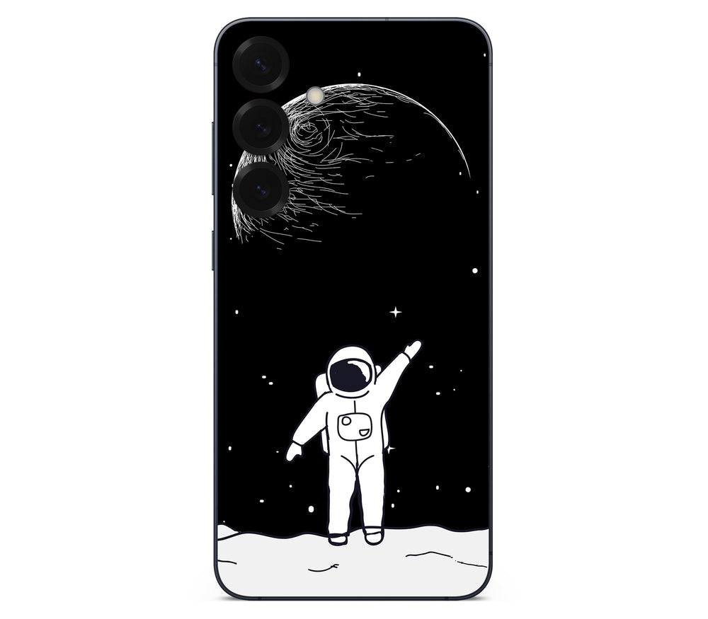 Samsung Galaxy S25 Moonwave