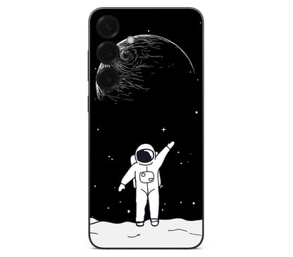 Samsung Galaxy S25 Moonwave