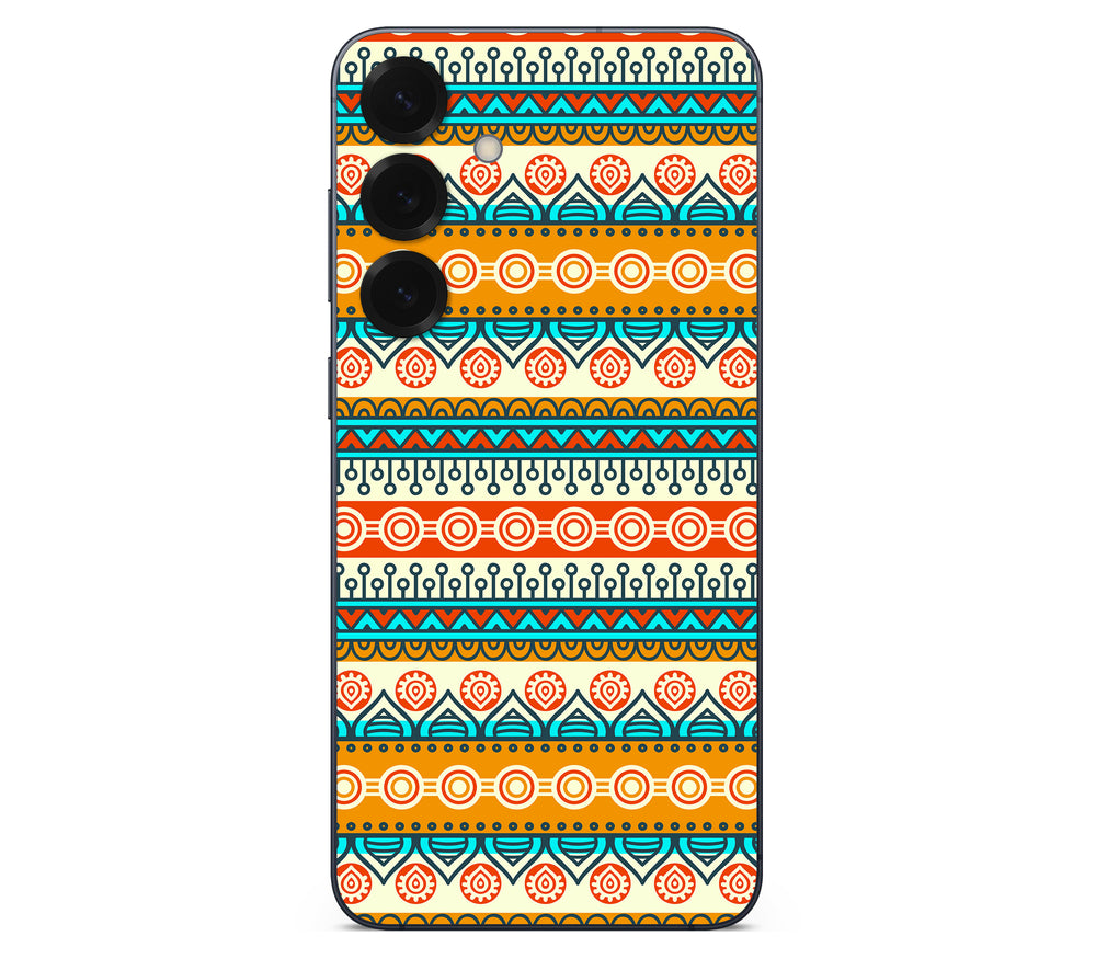 Samsung Galaxy S25 Rangoli