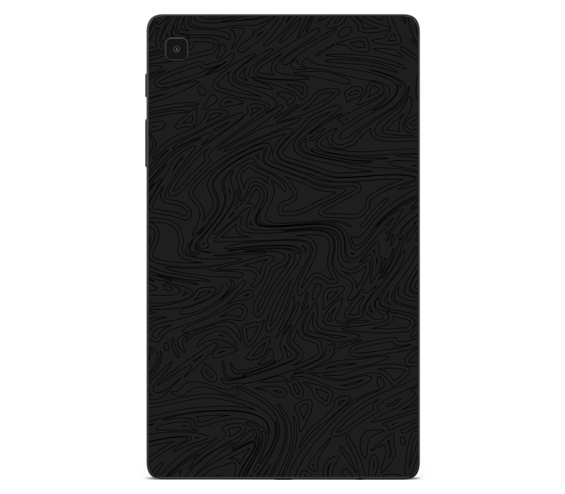 Samsung Galaxy Tab A7 Lite Black Ice