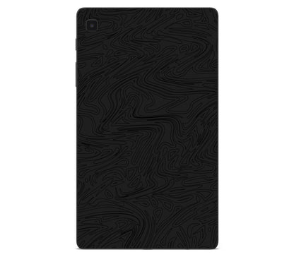 Samsung Galaxy Tab A7 Lite Black Ice
