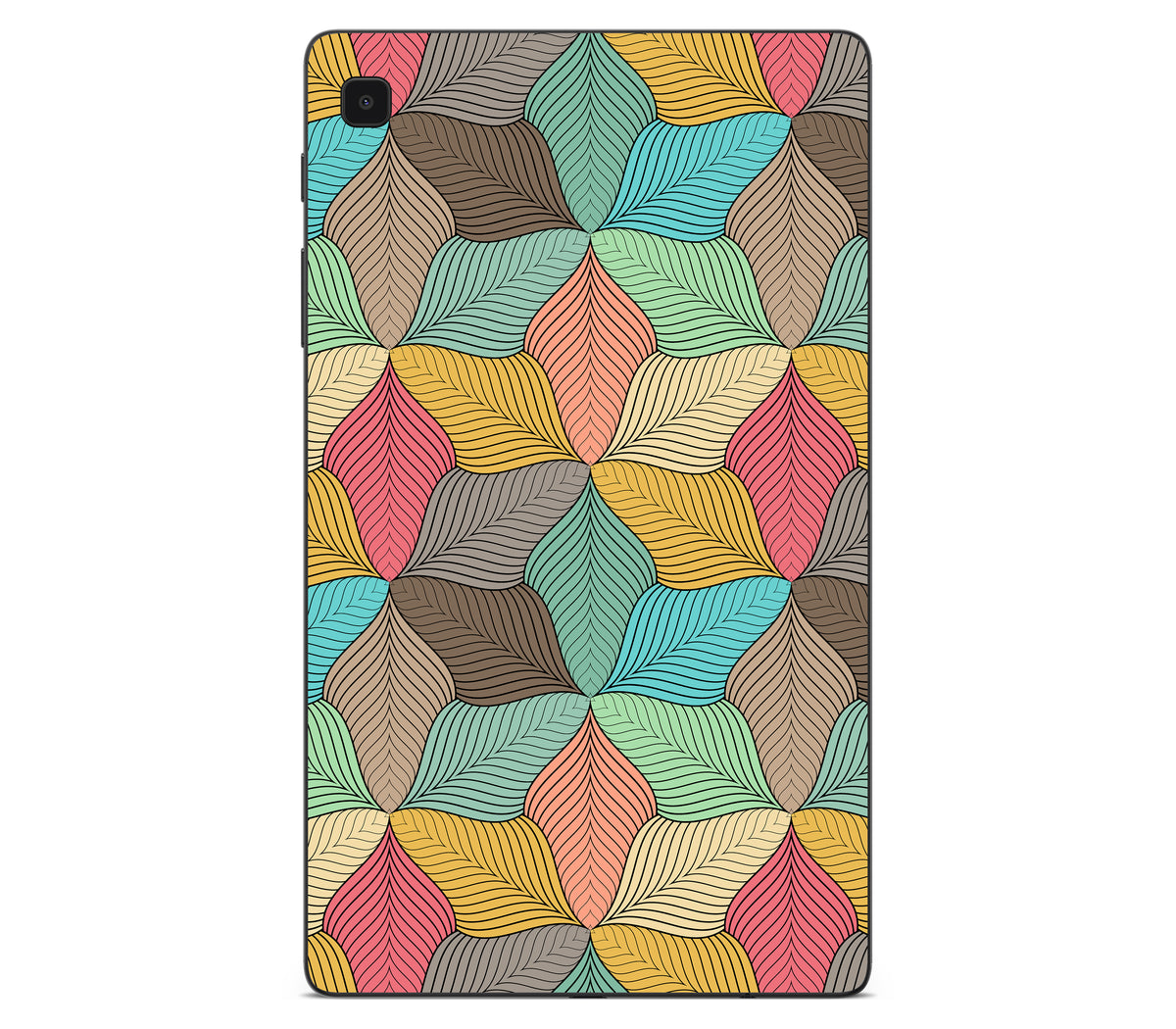 Samsung Galaxy Tab A7 Lite Blossom