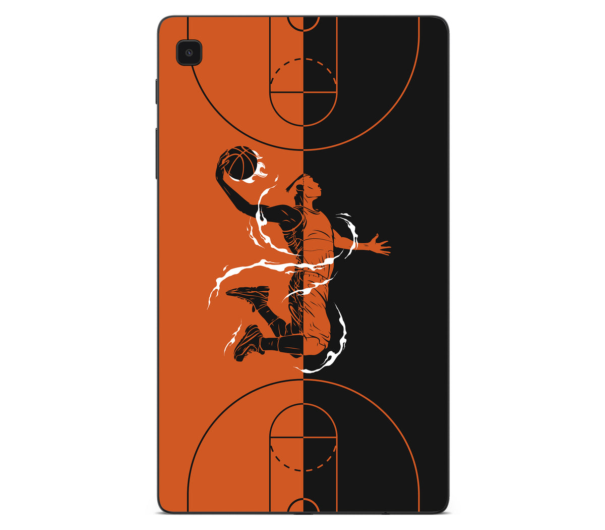 Samsung Galaxy Tab A7 Lite Dunk