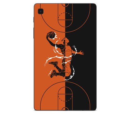 Samsung Galaxy Tab A7 Lite Dunk