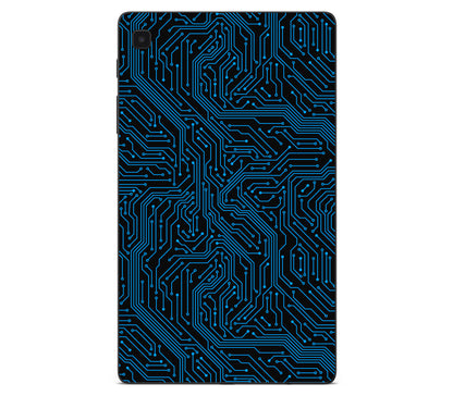 Samsung Galaxy Tab A7 Lite Eternal Blue