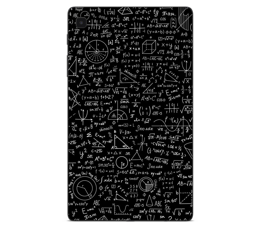 Samsung Galaxy Tab A7 Lite Math Madness