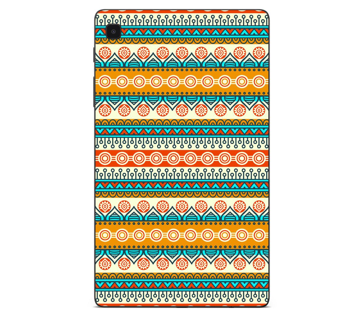 Samsung Galaxy Tab A7 Lite Rangoli