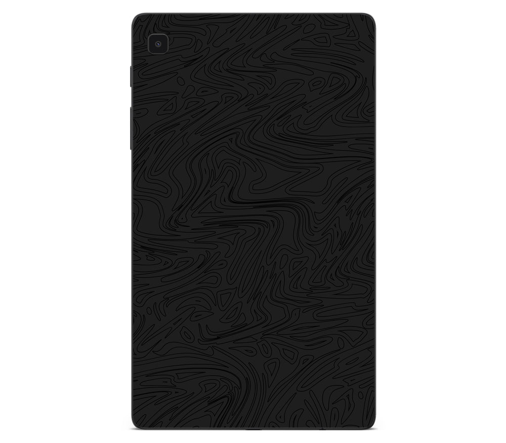 Samsung Galaxy Tab A7 Black Ice