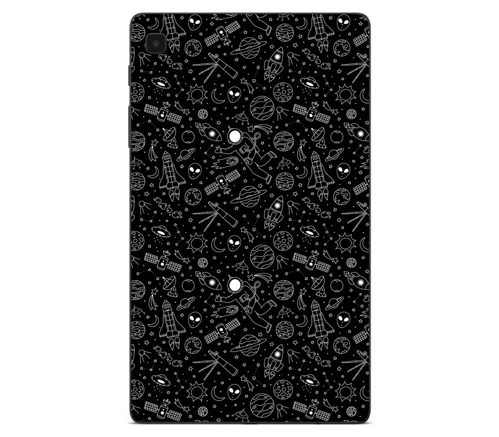 Samsung Galaxy Tab A7 Cygnus