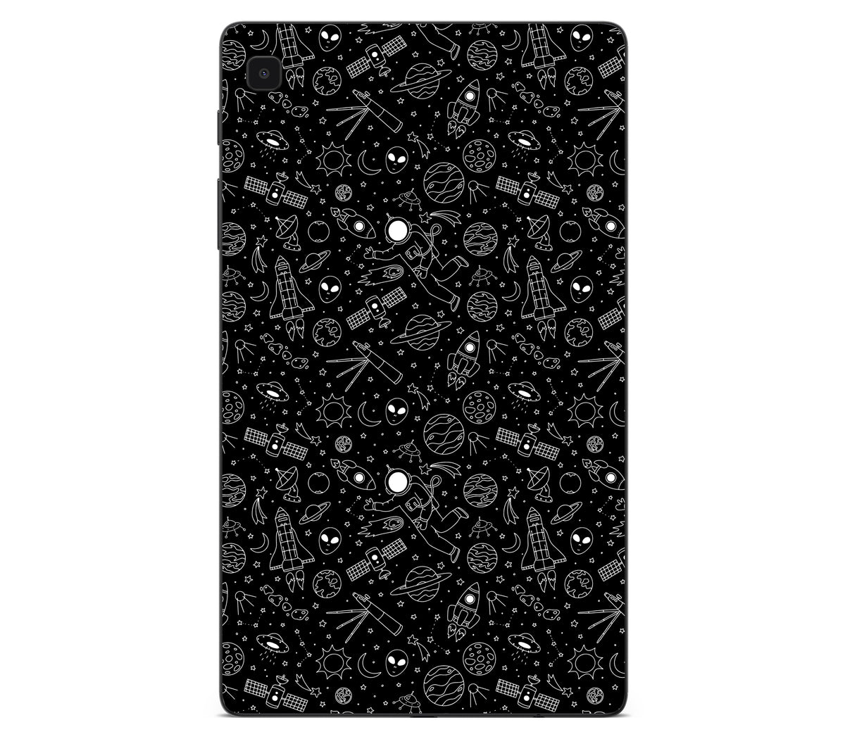 Samsung Galaxy Tab A7 Cygnus