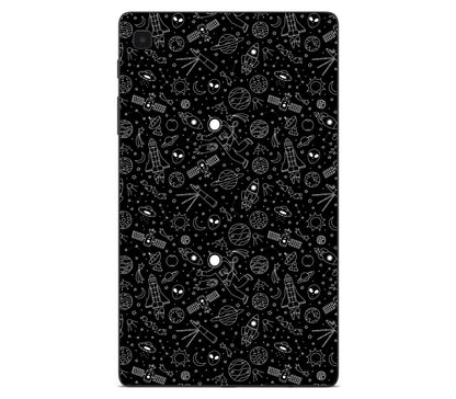 Samsung Galaxy Tab A7 Cygnus
