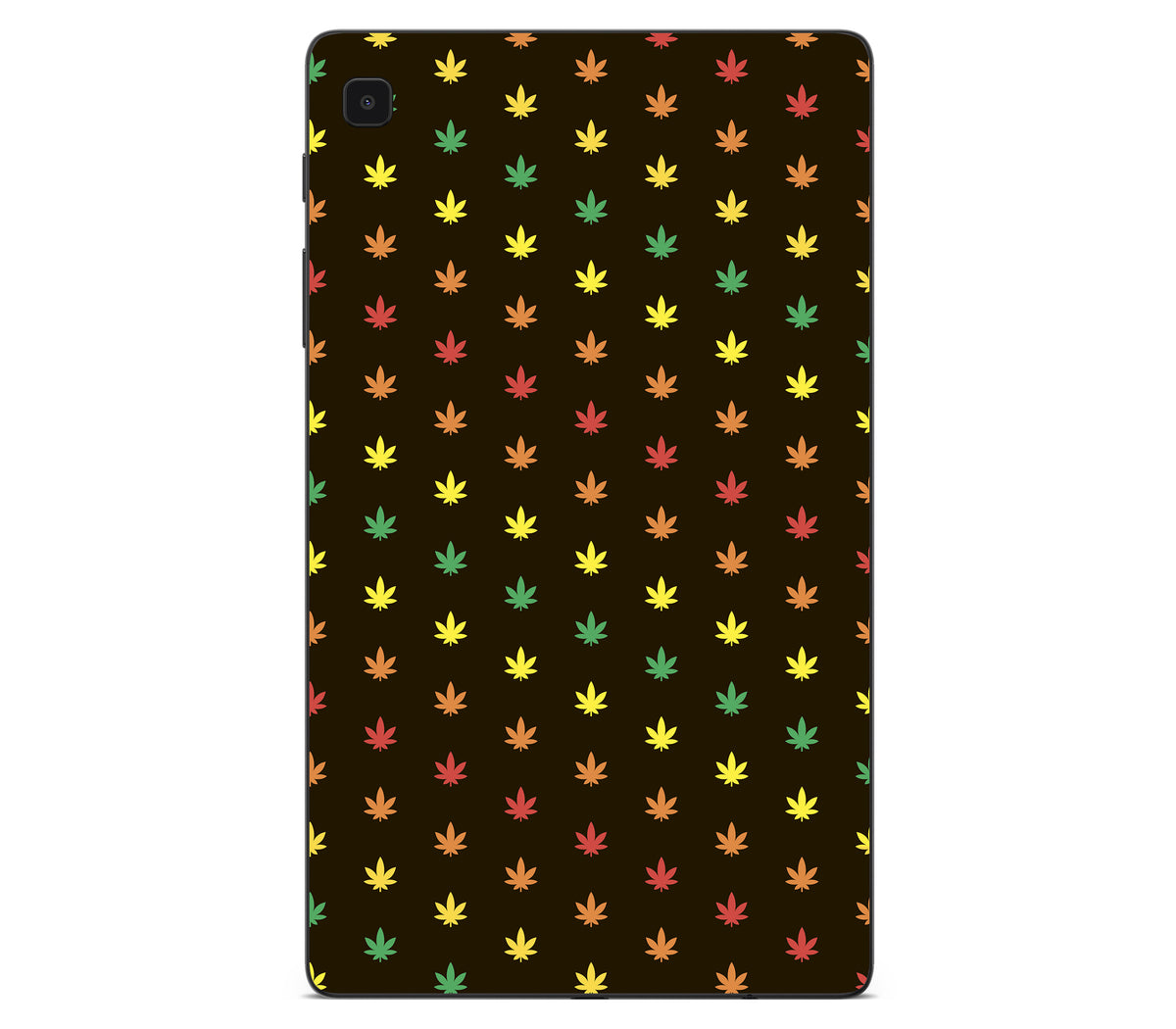 Samsung Galaxy Tab A7 Elysian