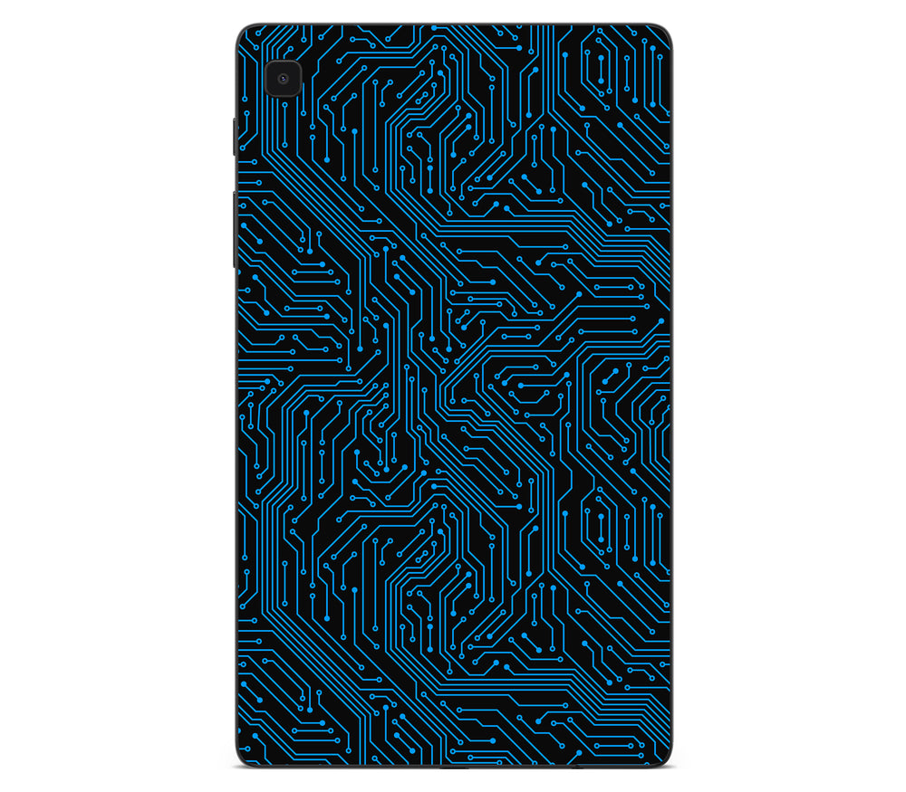 Samsung Galaxy Tab A7 Eternal Blue