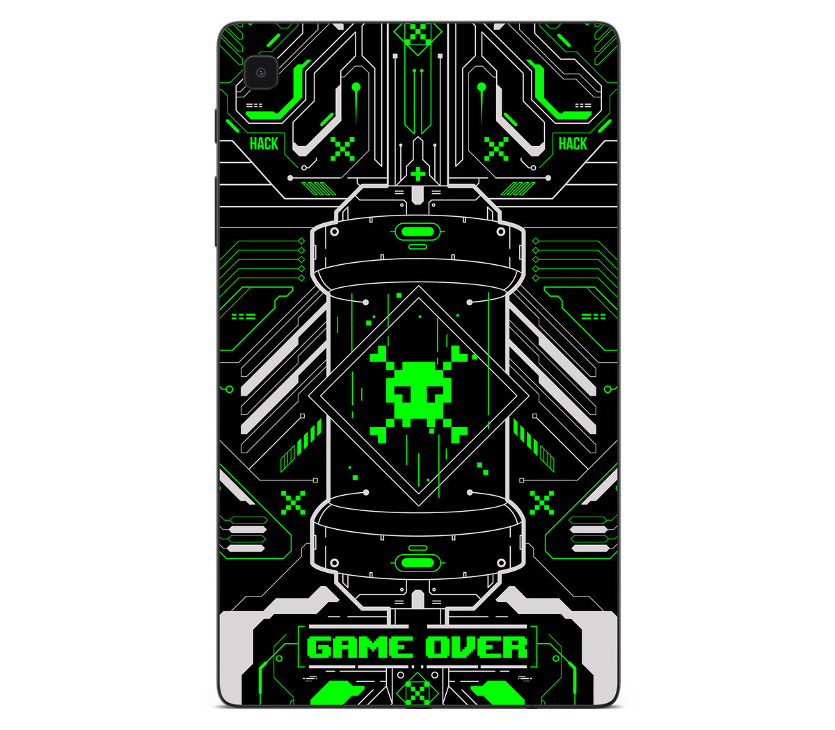 Samsung Galaxy Tab A7 Fatal Error (Acid)