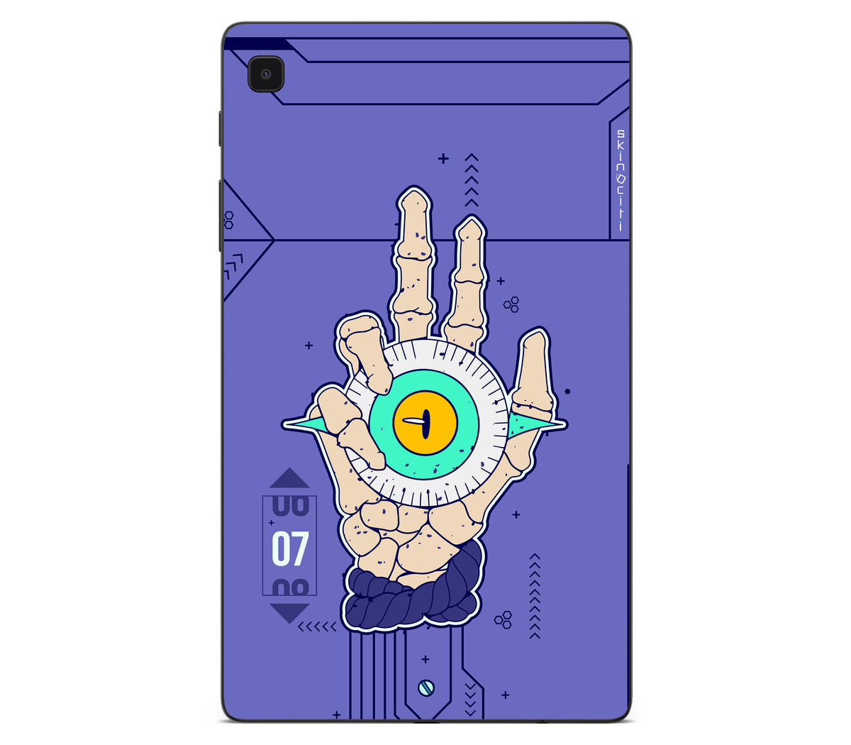 Samsung Galaxy Tab A7 Hypnotic