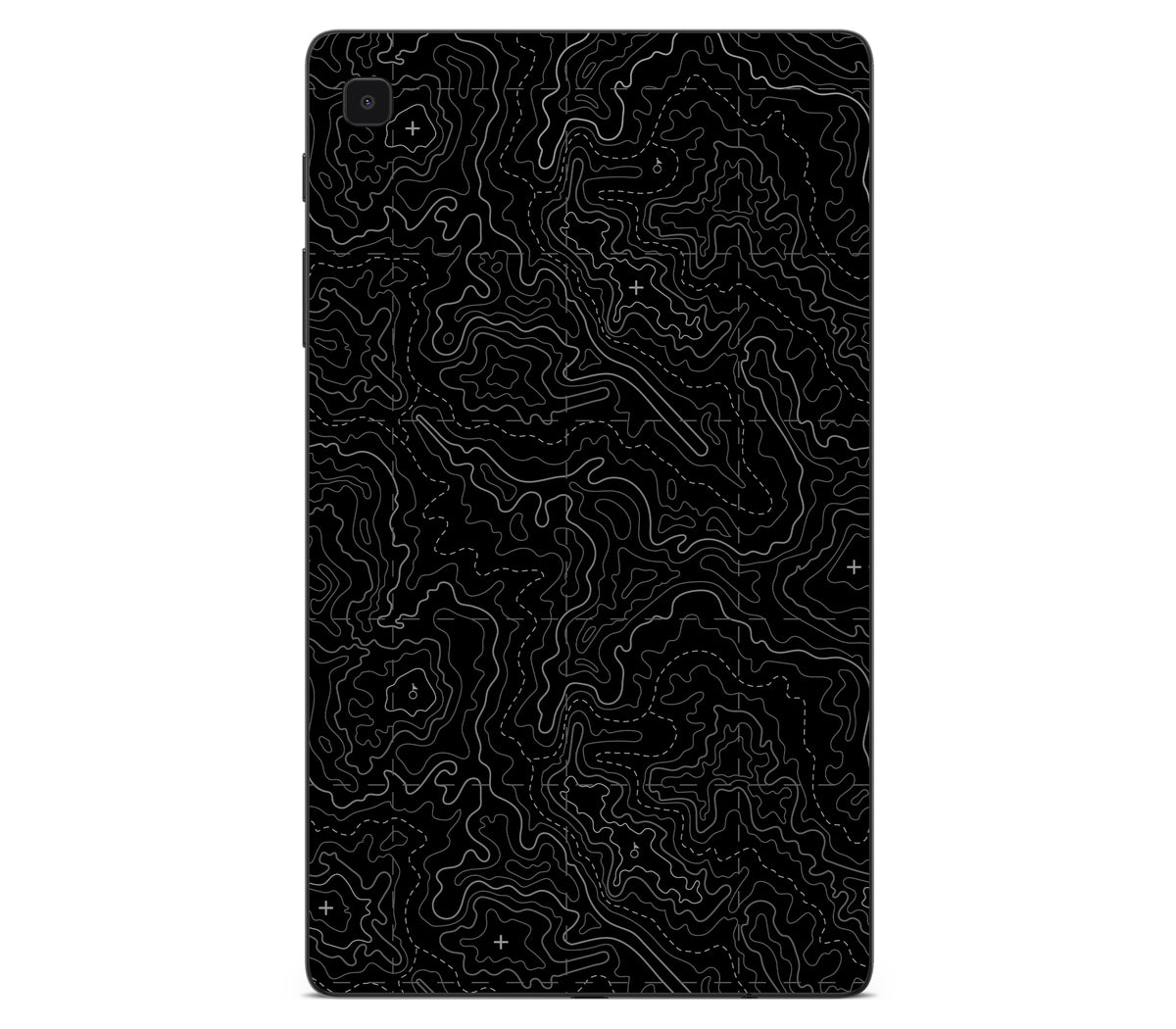 Samsung Galaxy Tab A7 Lockdown (Blackout)