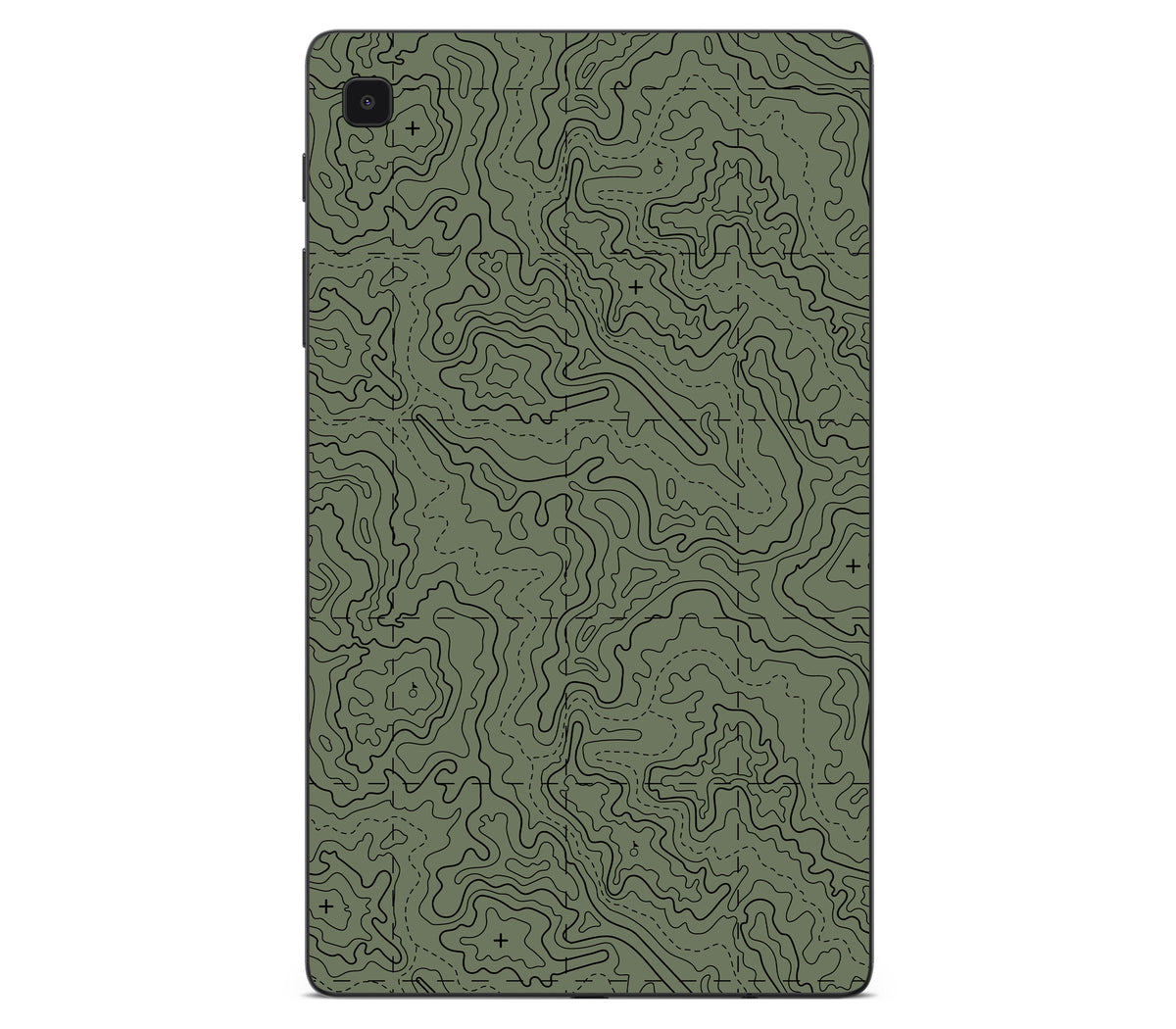 Samsung Galaxy Tab A7 Lockdown (Deathline)