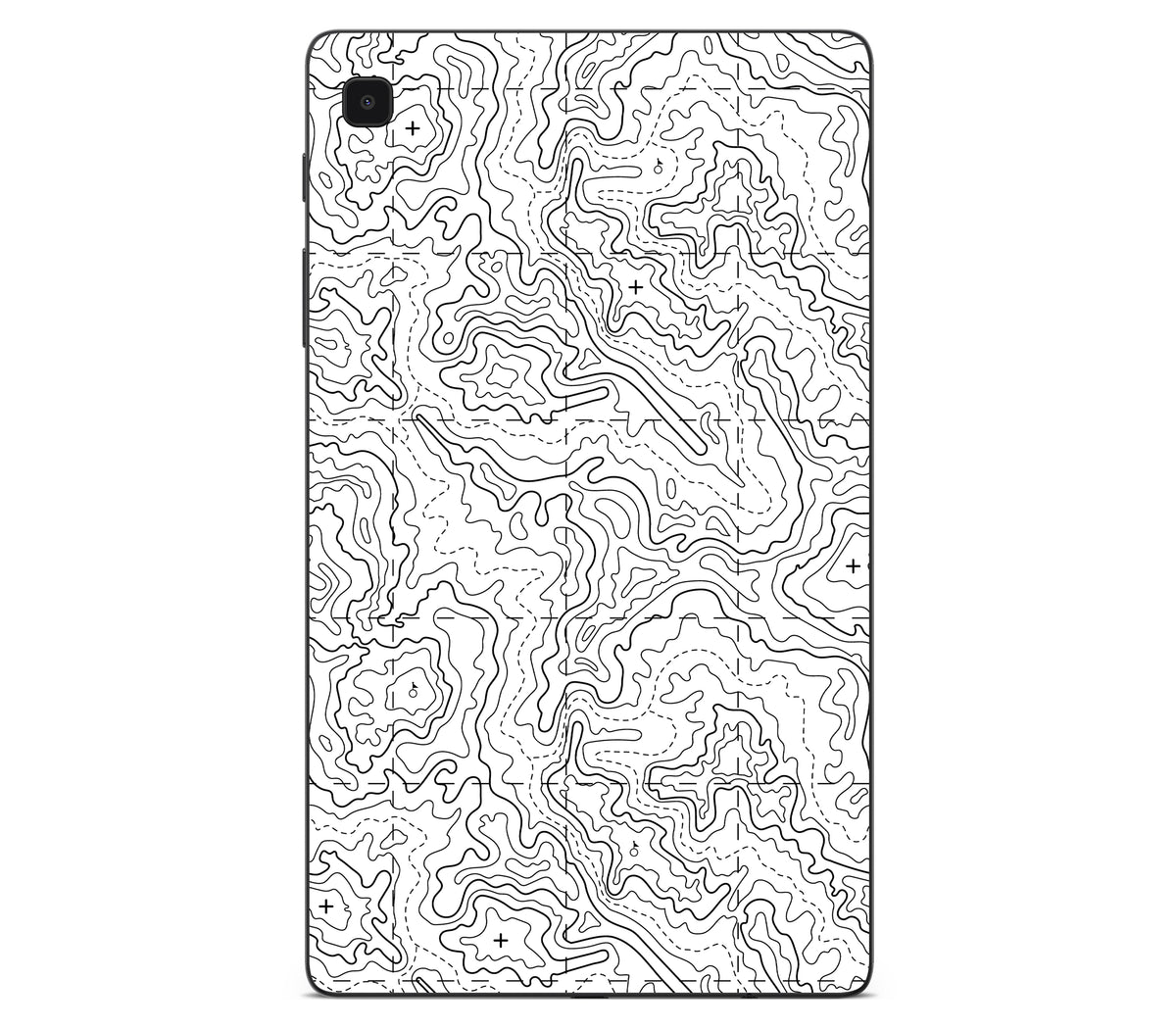 Samsung Galaxy Tab A7 Lockdown (Endgame)