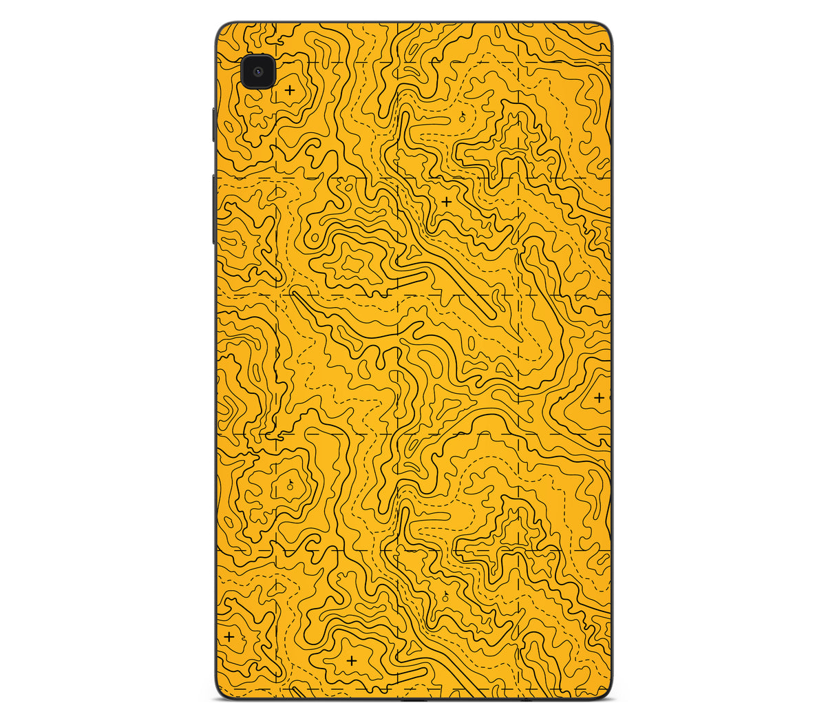 Samsung Galaxy Tab A7 Lockdown (No Return)