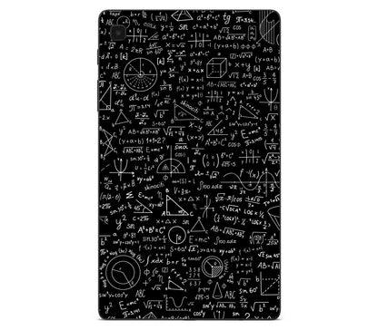Samsung Galaxy Tab A7 Math Madness