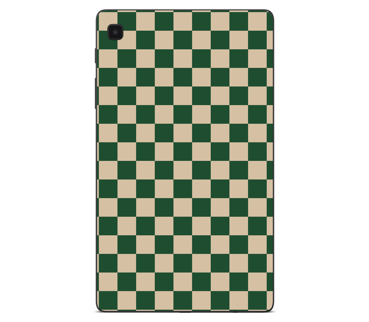 Samsung Galaxy Tab A7 Queen’s Gambit