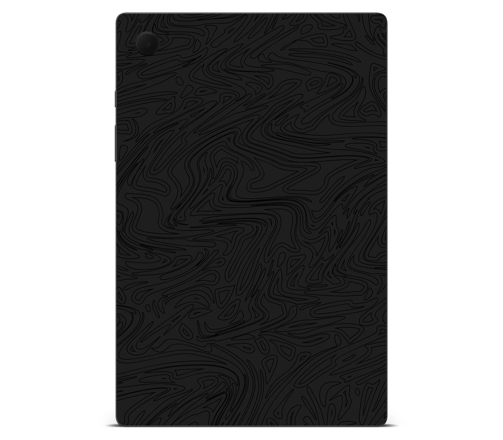 Samsung Galaxy Tab A8 Black Ice