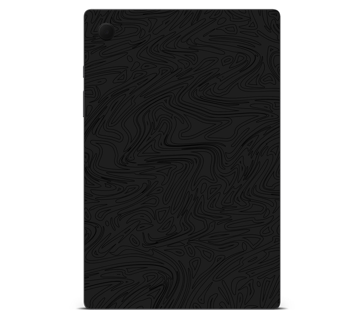 Samsung Galaxy Tab A8 Black Ice