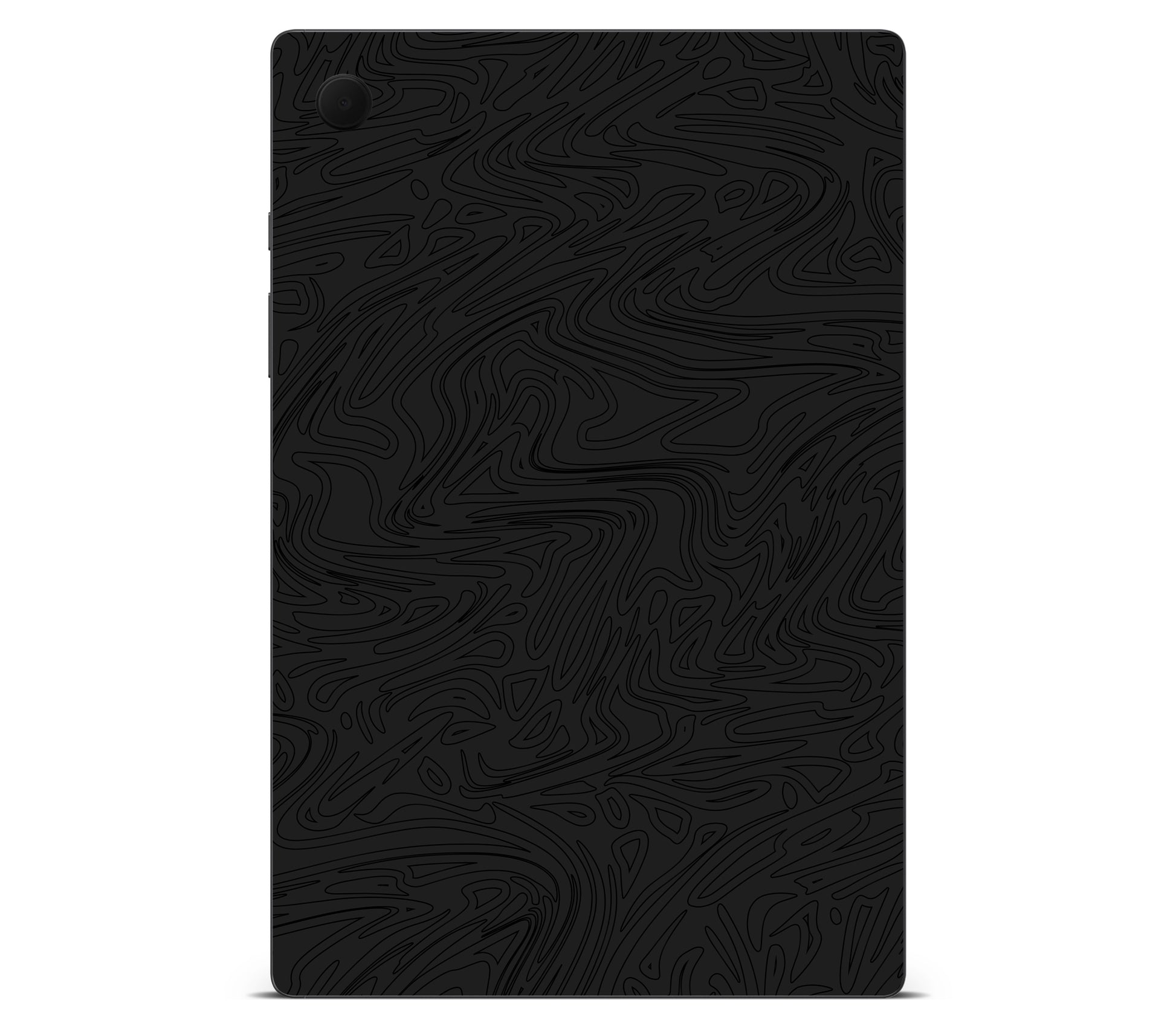Samsung Galaxy Tab A8 Black Ice