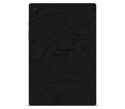 Samsung Galaxy Tab A8 Black Ice