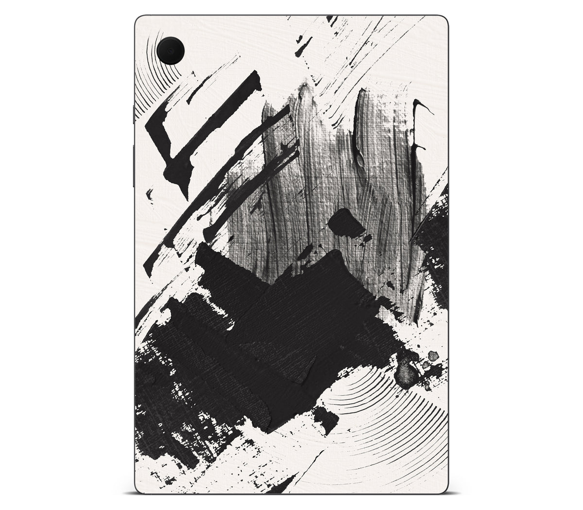 Samsung Galaxy Tab A8 Black Noir