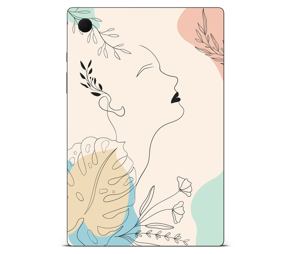 Samsung Galaxy Tab A8 Bliss