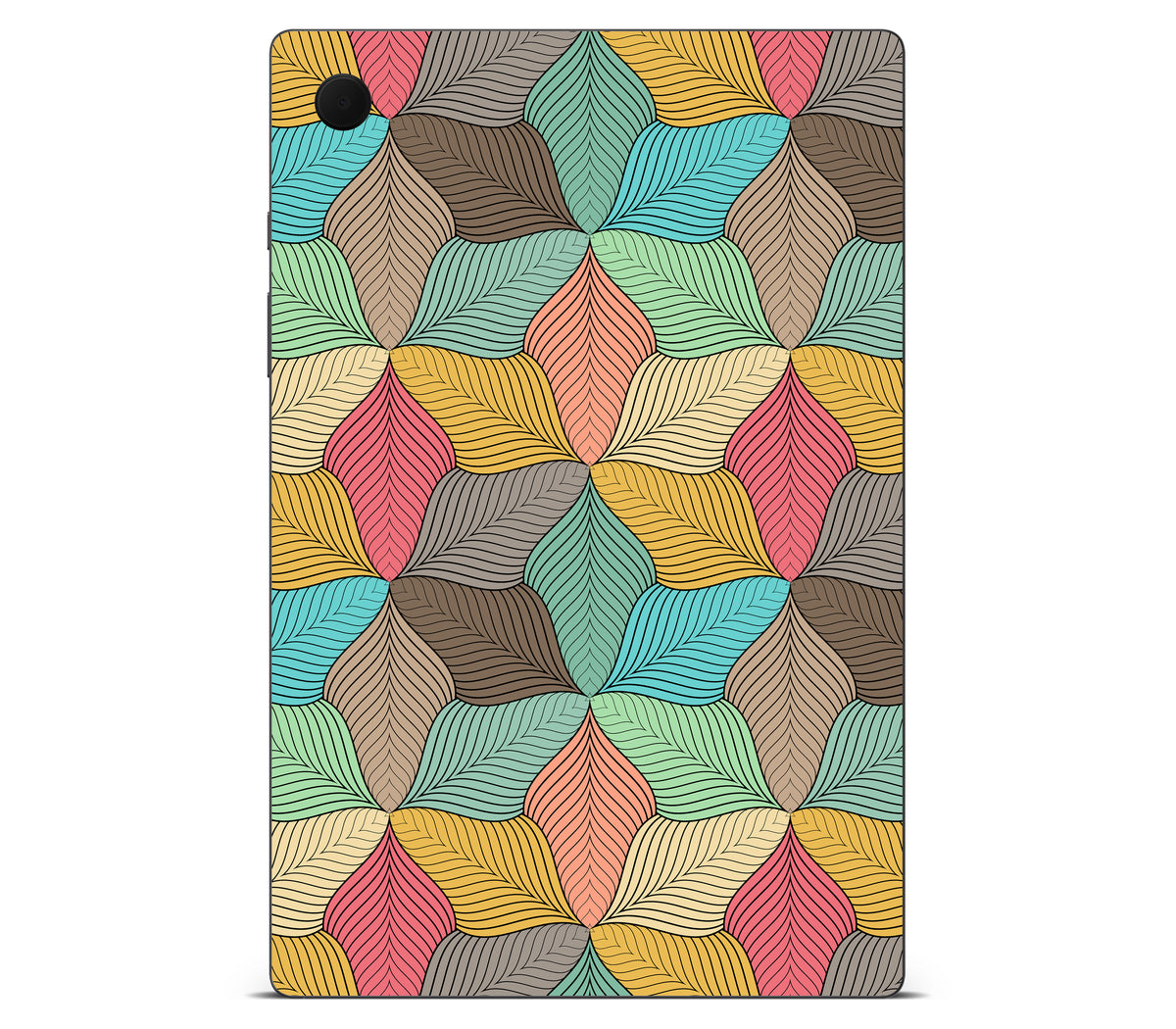 Samsung Galaxy Tab A8 Blossom