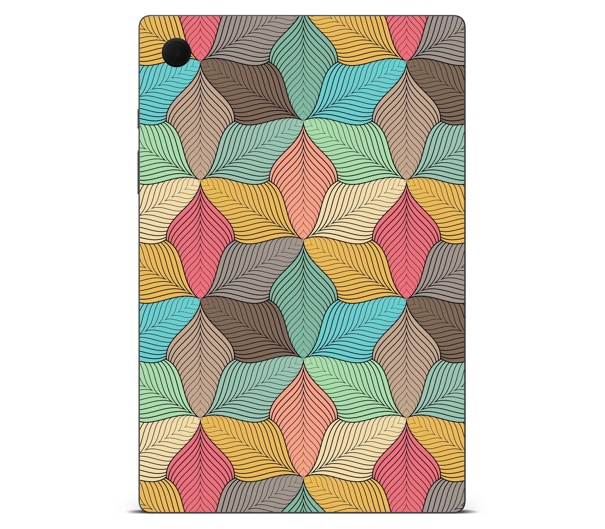 Samsung Galaxy Tab A8 Blossom