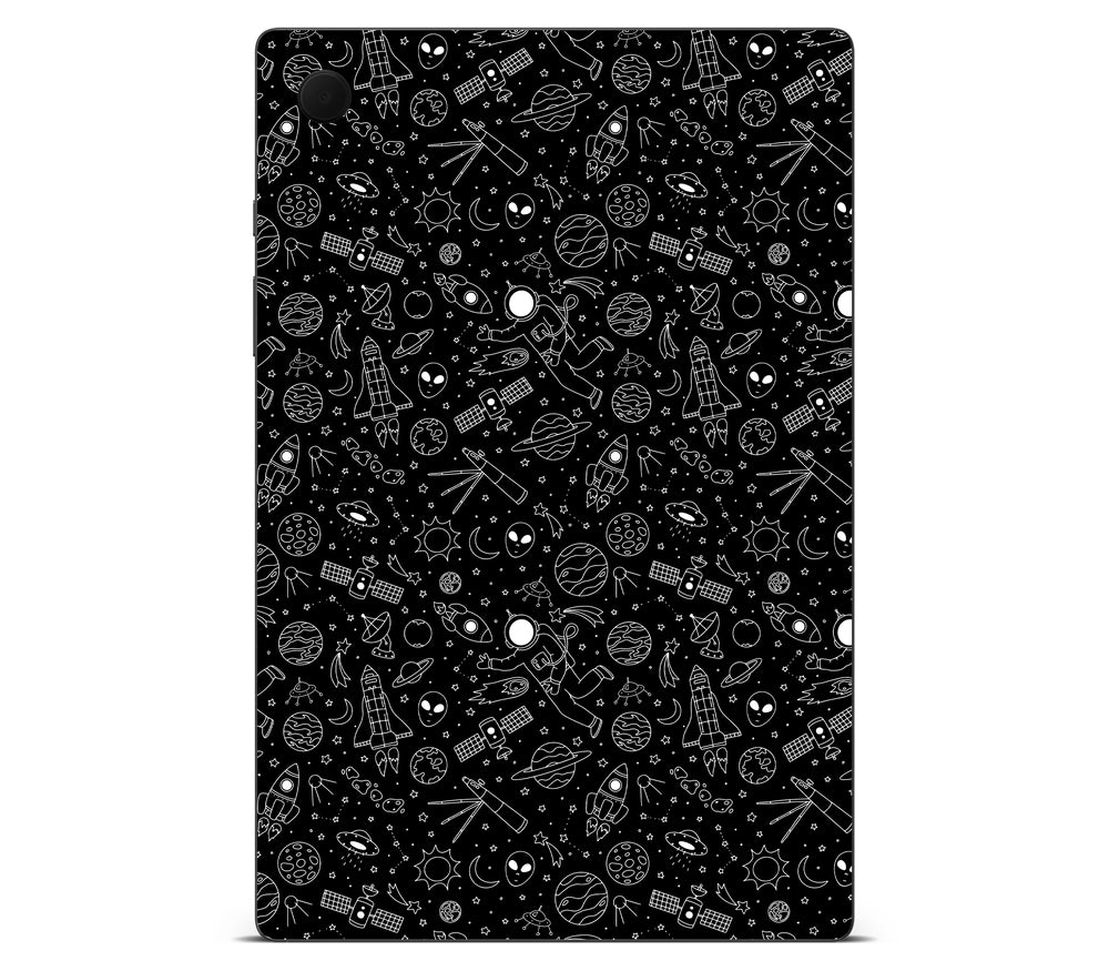 Samsung Galaxy Tab A8 Cygnus