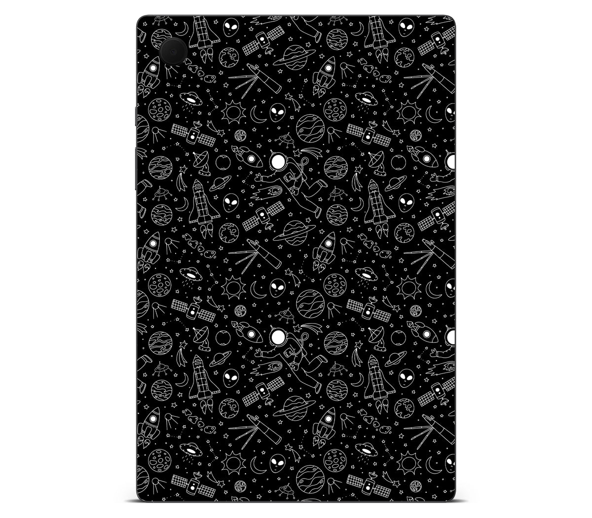 Samsung Galaxy Tab A8 Cygnus