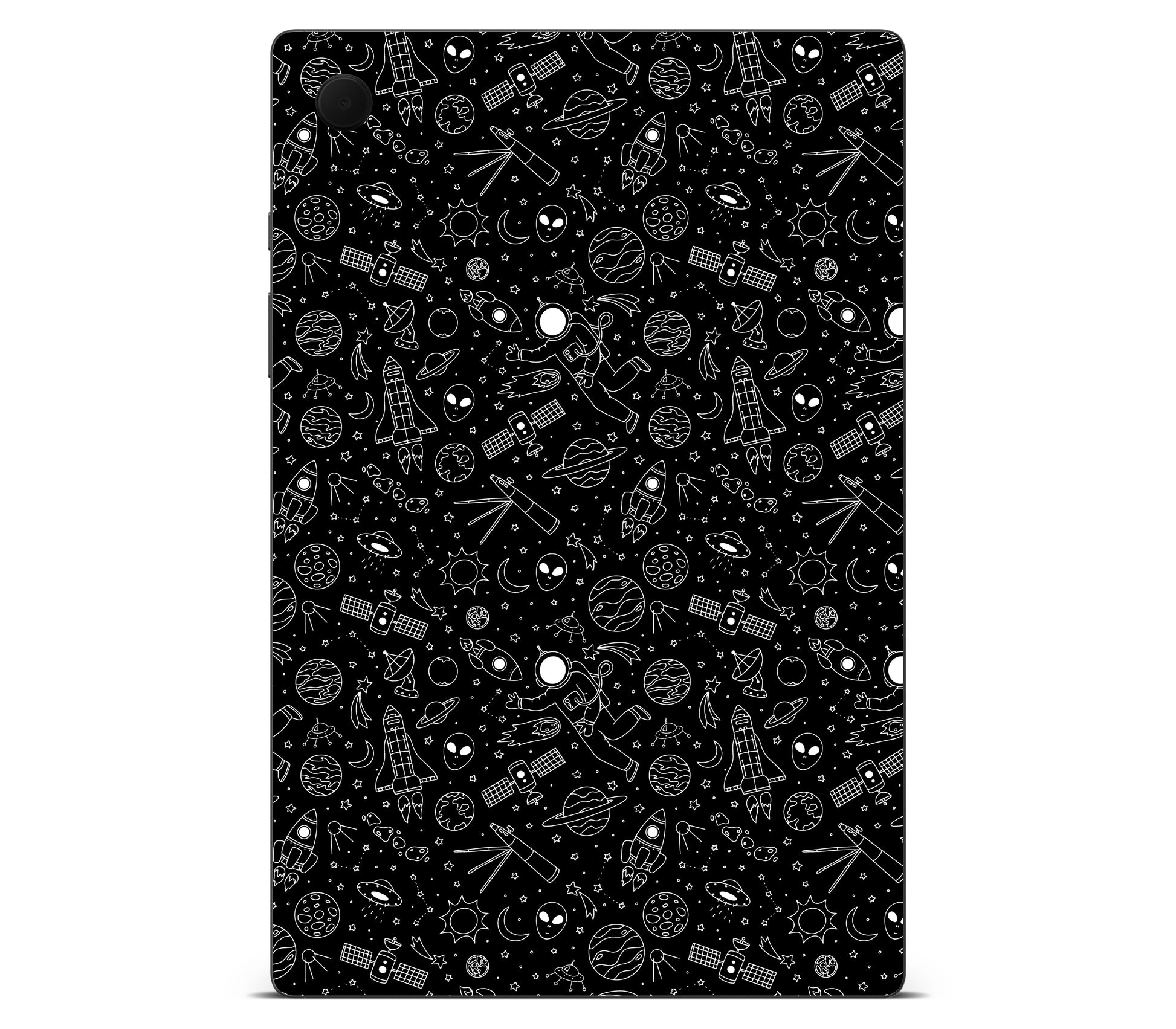 Samsung Galaxy Tab A8 Cygnus