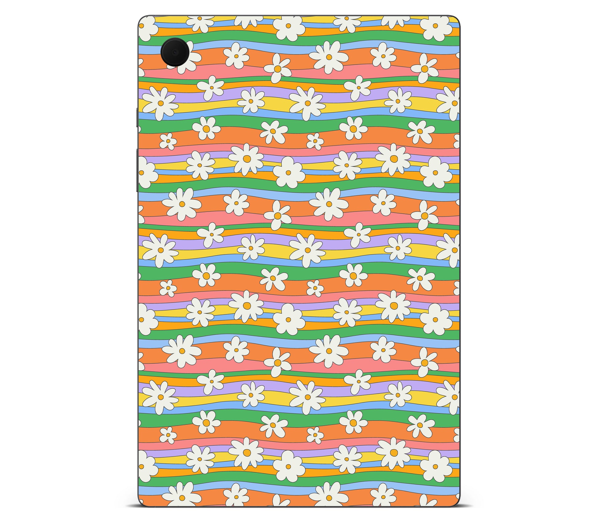 Samsung Galaxy Tab A8 Daisy Drift
