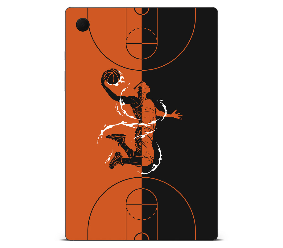 Samsung Galaxy Tab A8 Dunk