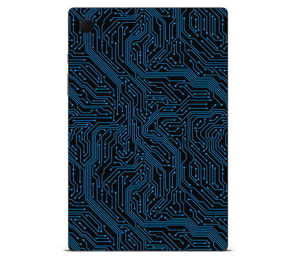 Samsung Galaxy Tab A8 Eternal Blue