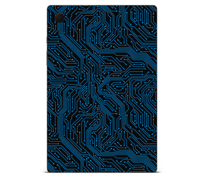 Samsung Galaxy Tab A8 Eternal Blue