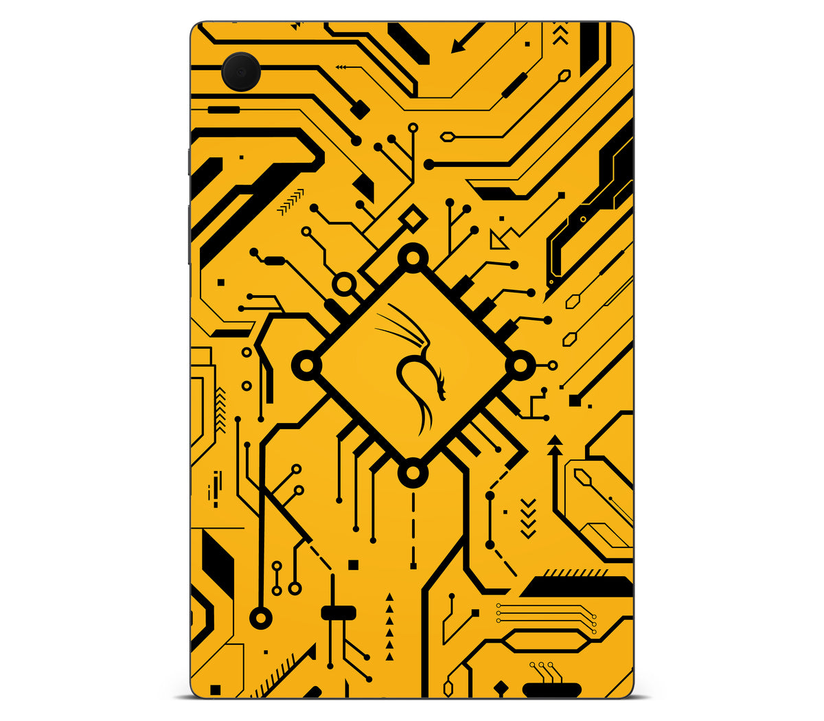 Samsung Galaxy Tab A8 Kali (Kernel)